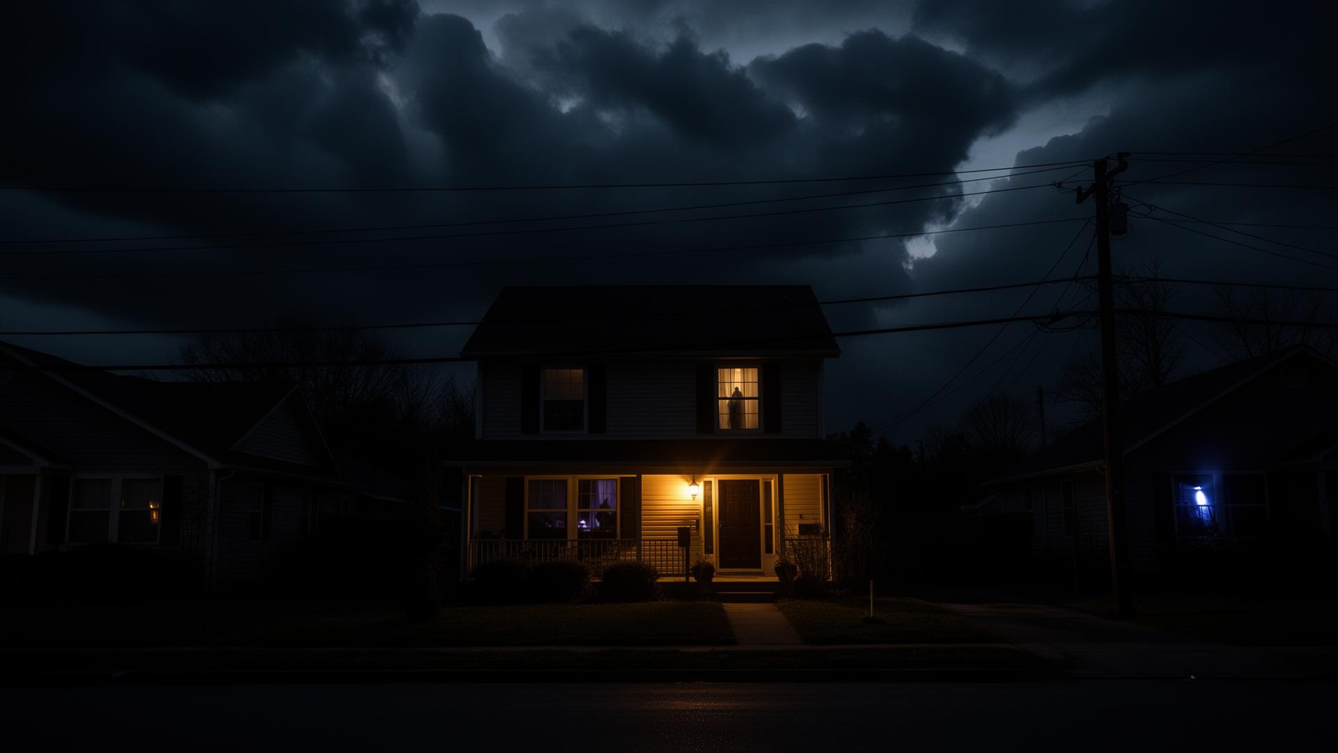 What to Buy Before a Blackout