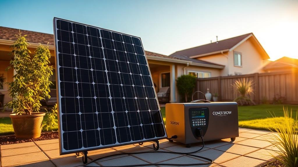 Are Solar Generators Worth the Money?